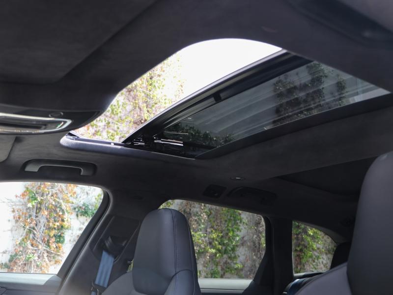 Image AUDI RS6 Avant 4.0 V8 TFSI 630ch Performance quattro tiptronic
