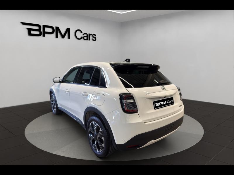 Image FIAT 600 1.2 Hybrid Turbo 110ch La Prima eDCT6