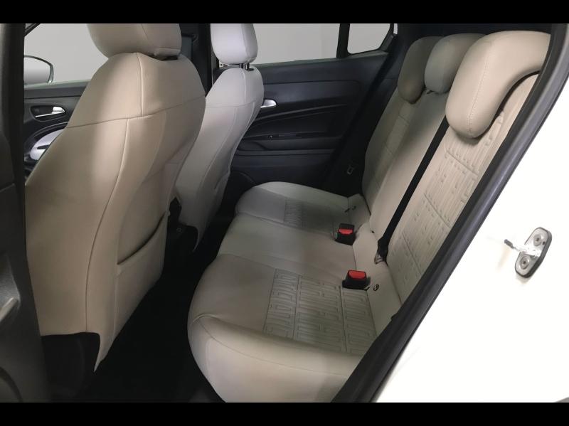 Image FIAT 600 1.2 Hybrid Turbo 110ch La Prima eDCT6