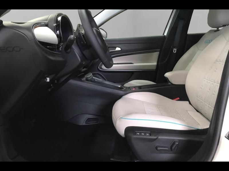 Image FIAT 600 1.2 Hybrid Turbo 110ch La Prima eDCT6