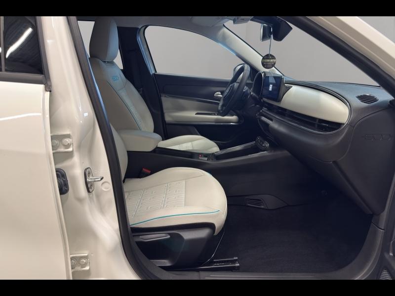 Image FIAT 600 1.2 Hybrid Turbo 110ch La Prima eDCT6