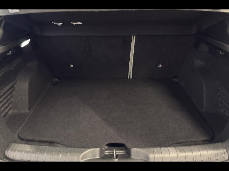 Image FIAT 600 1.2 Hybrid Turbo 110ch La Prima eDCT6