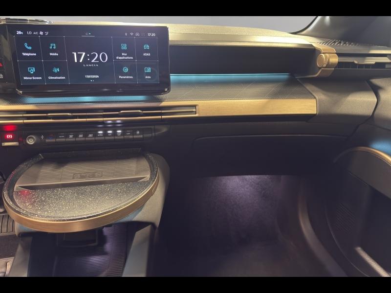 Image LANCIA Ypsilon 1.2 Ibrida 100ch LX eDCT6