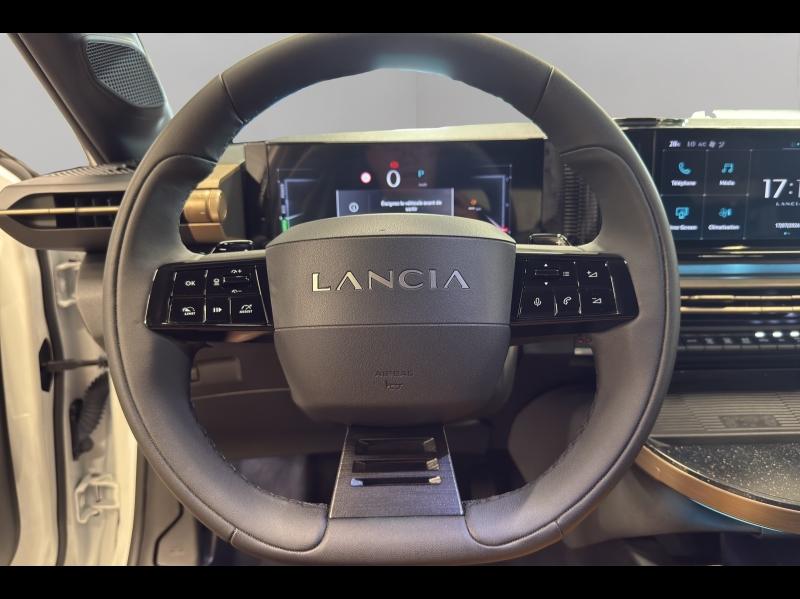Image LANCIA Ypsilon 1.2 Ibrida 100ch LX eDCT6