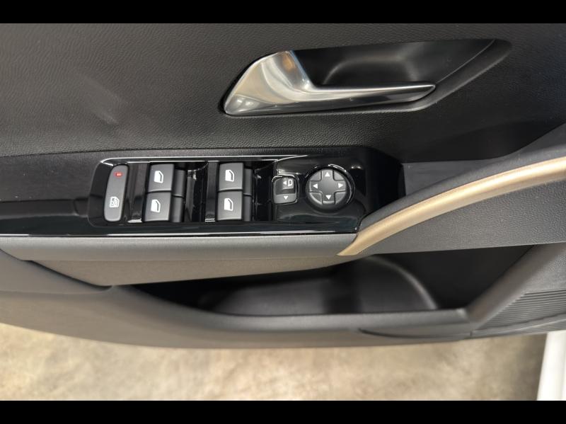 Image LANCIA Ypsilon 1.2 Ibrida 100ch LX eDCT6