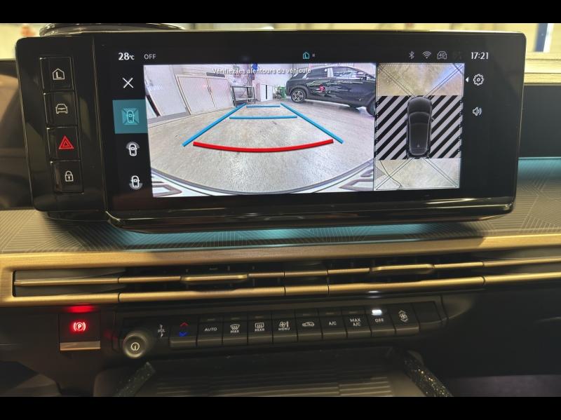 Image LANCIA Ypsilon 1.2 Ibrida 100ch LX eDCT6