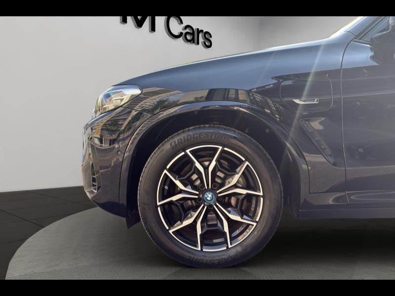 Image BMW X3 xDrive30e 292ch M Sport