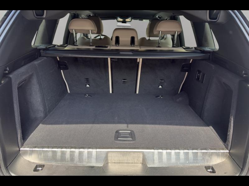 Image BMW X3 xDrive30e 292ch M Sport