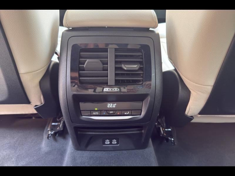 Image BMW X3 xDrive30e 292ch M Sport