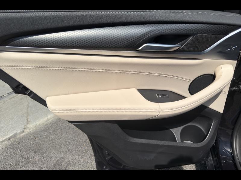 Image BMW X3 xDrive30e 292ch M Sport