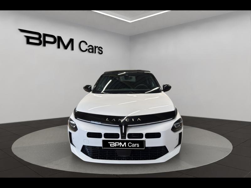 Image LANCIA Ypsilon 1.2 Ibrida 100ch LX eDCT6