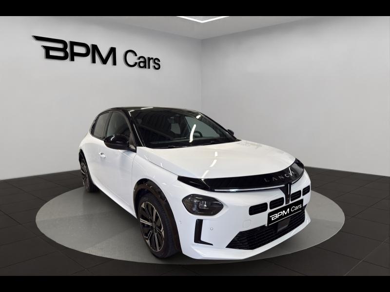 Image LANCIA Ypsilon 1.2 Ibrida 100ch LX eDCT6