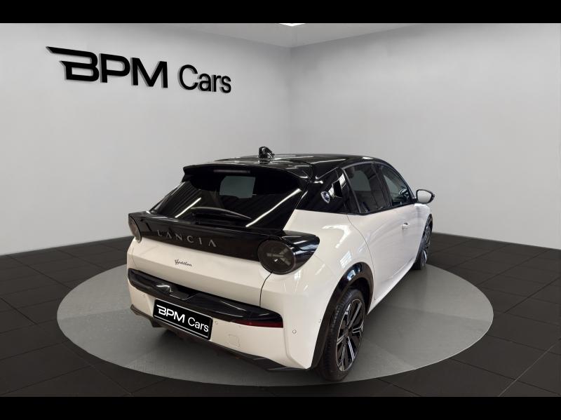Image LANCIA Ypsilon 1.2 Ibrida 100ch LX eDCT6
