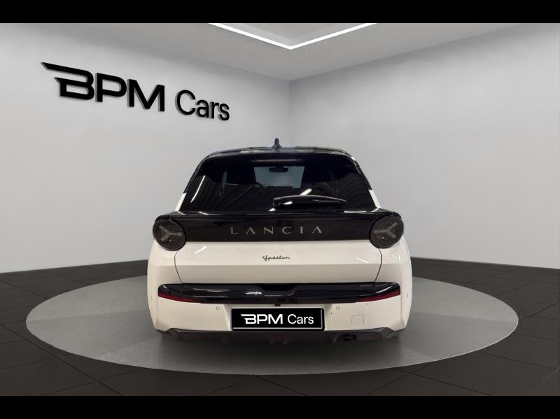 Image LANCIA Ypsilon 1.2 Ibrida 100ch LX eDCT6