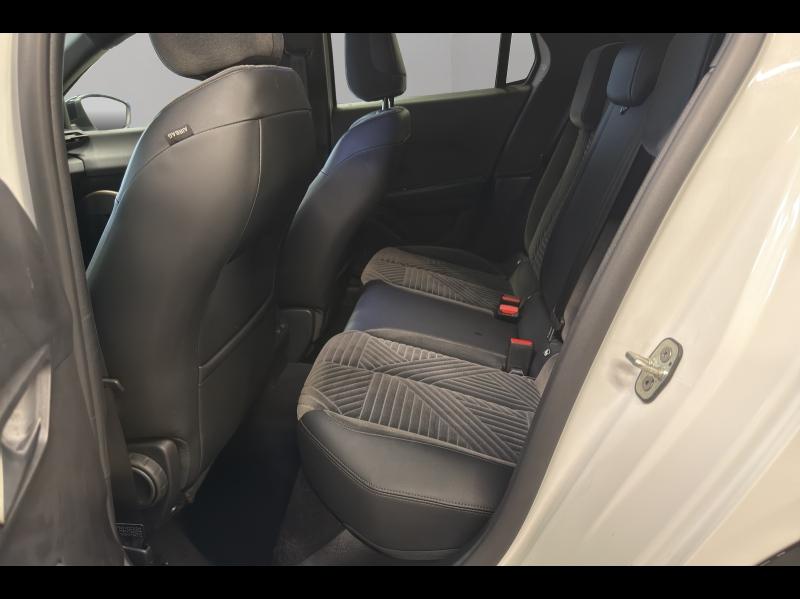 Image LANCIA Ypsilon 1.2 Ibrida 100ch LX eDCT6