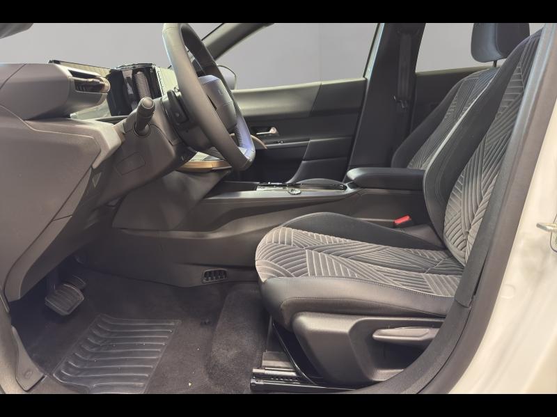 Image LANCIA Ypsilon 1.2 Ibrida 100ch LX eDCT6