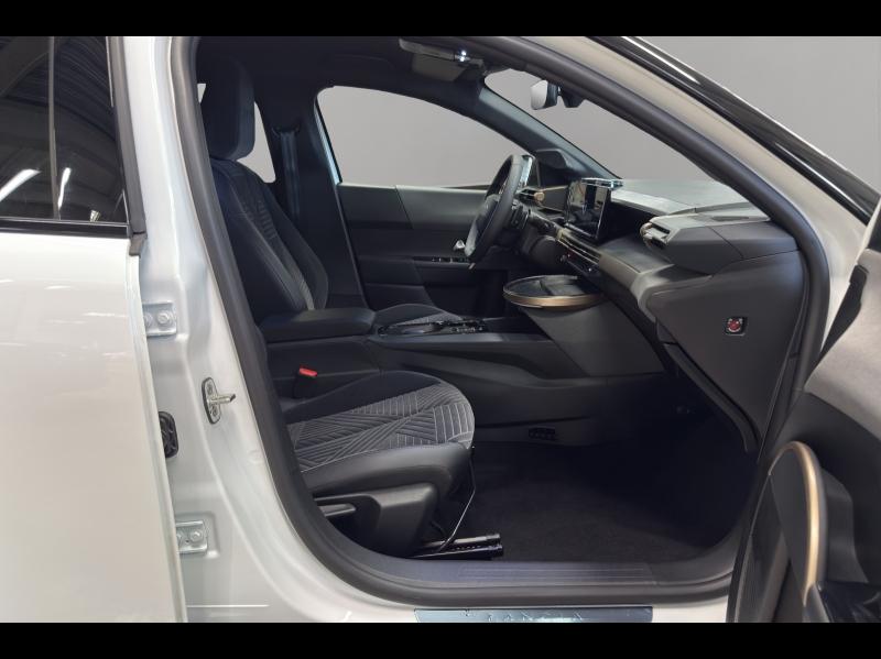 Image LANCIA Ypsilon 1.2 Ibrida 100ch LX eDCT6