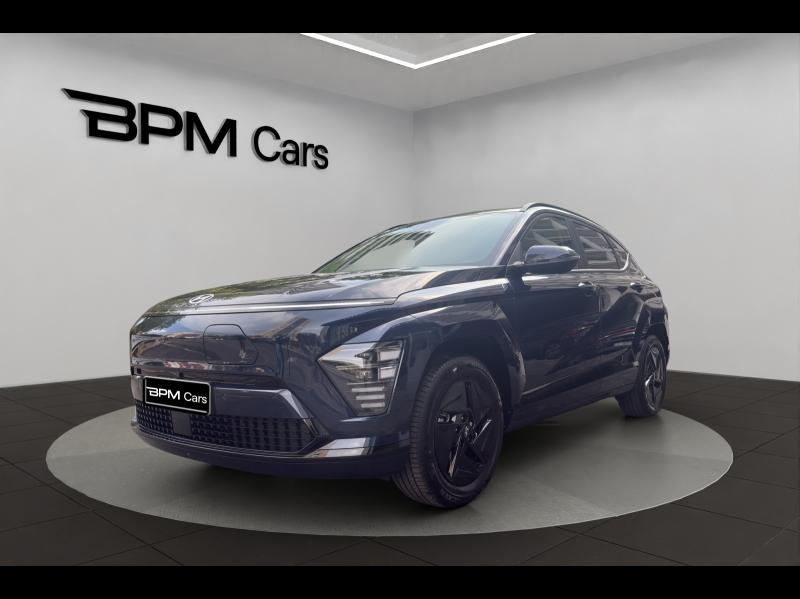 Photo HYUNDAI Kona Electric 65kWh - 217ch Ultime Edition