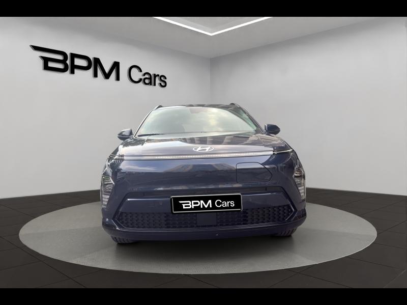 Image HYUNDAI Kona Electric 65kWh - 217ch Ultime Edition