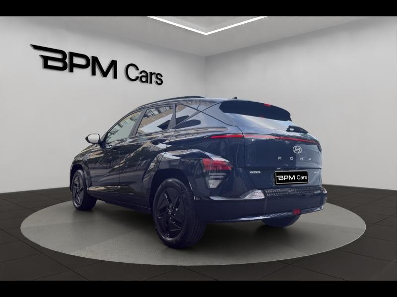 Image HYUNDAI Kona Electric 65kWh - 217ch Ultime Edition