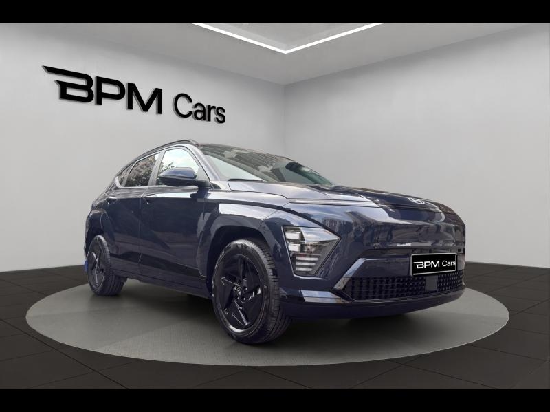 Image HYUNDAI Kona Electric 65kWh - 217ch Ultime Edition