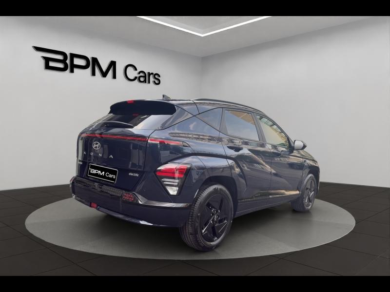 Image HYUNDAI Kona Electric 65kWh - 217ch Ultime Edition