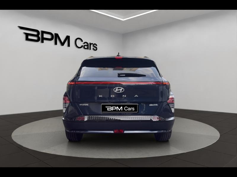 Image HYUNDAI Kona Electric 65kWh - 217ch Ultime Edition