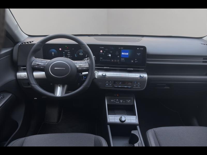 Image HYUNDAI Kona Electric 65kWh - 217ch Ultime Edition