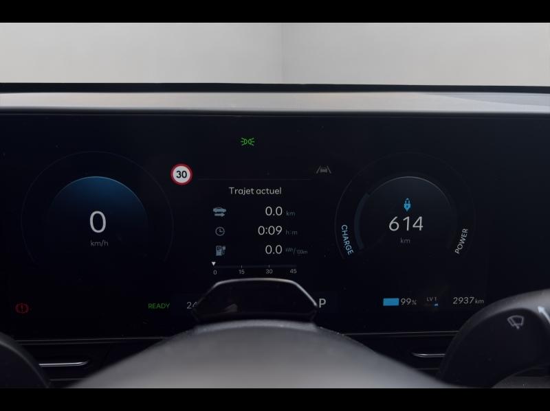 Image HYUNDAI Kona Electric 65kWh - 217ch Ultime Edition