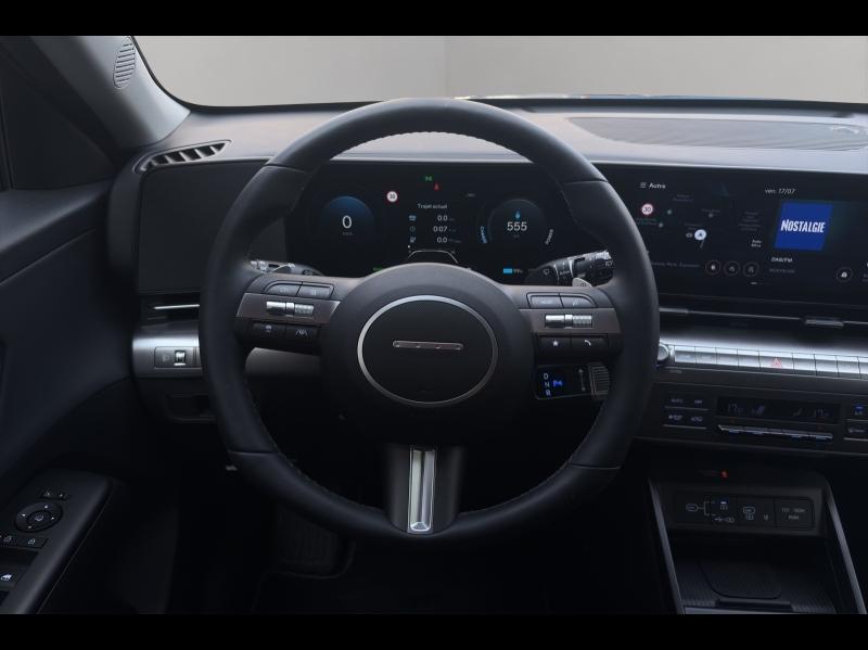 Image HYUNDAI Kona Electric 65kWh - 217ch Ultime Edition