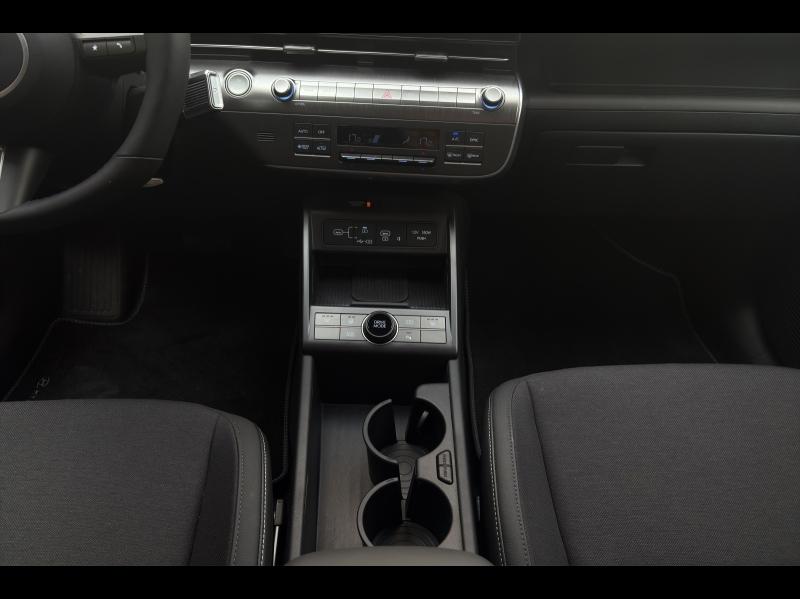 Image HYUNDAI Kona Electric 65kWh - 217ch Ultime Edition