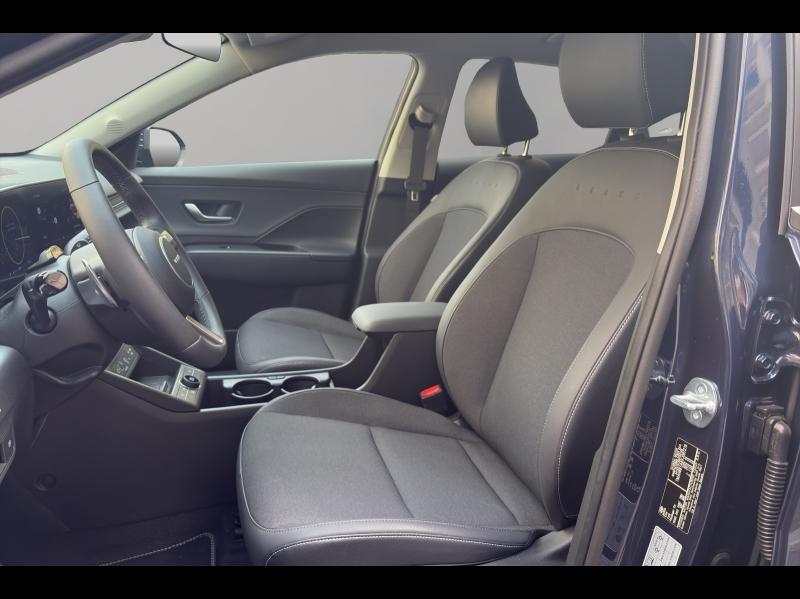Image HYUNDAI Kona Electric 65kWh - 217ch Ultime Edition