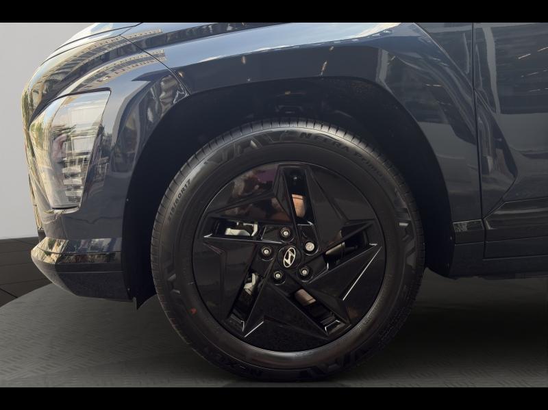 Image HYUNDAI Kona Electric 65kWh - 217ch Ultime Edition