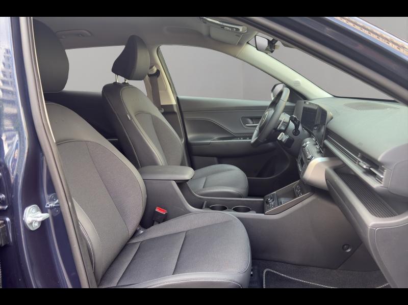 Image HYUNDAI Kona Electric 65kWh - 217ch Ultime Edition