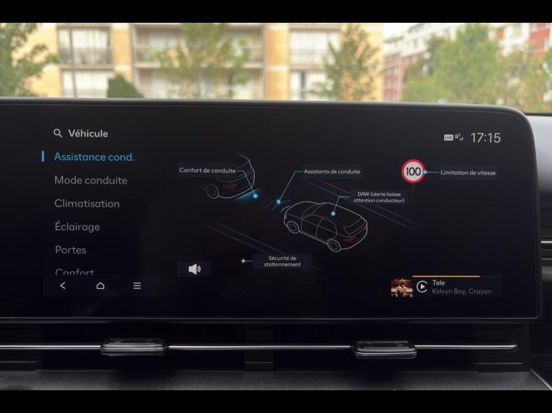 Image HYUNDAI Kona Electric 65kWh - 217ch Ultime Edition