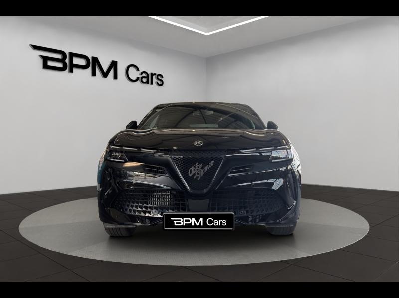 Image ALFA ROMEO Junior 1.2 Ibrida 136ch DCT6