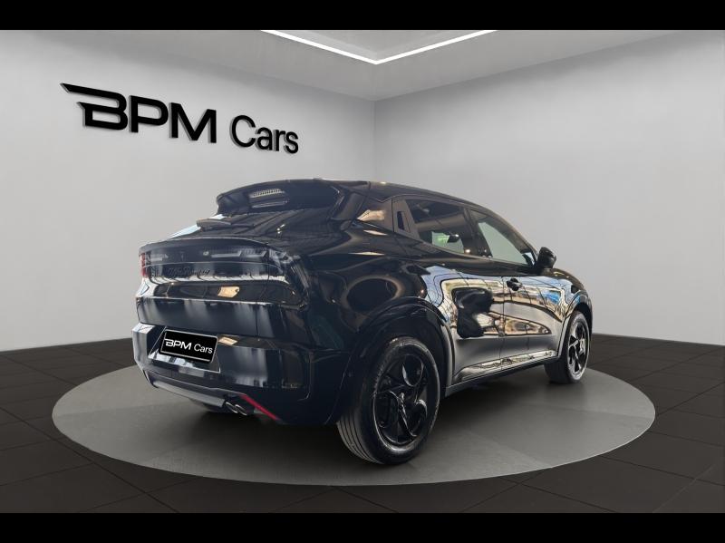 Image ALFA ROMEO Junior 1.2 Ibrida 136ch DCT6