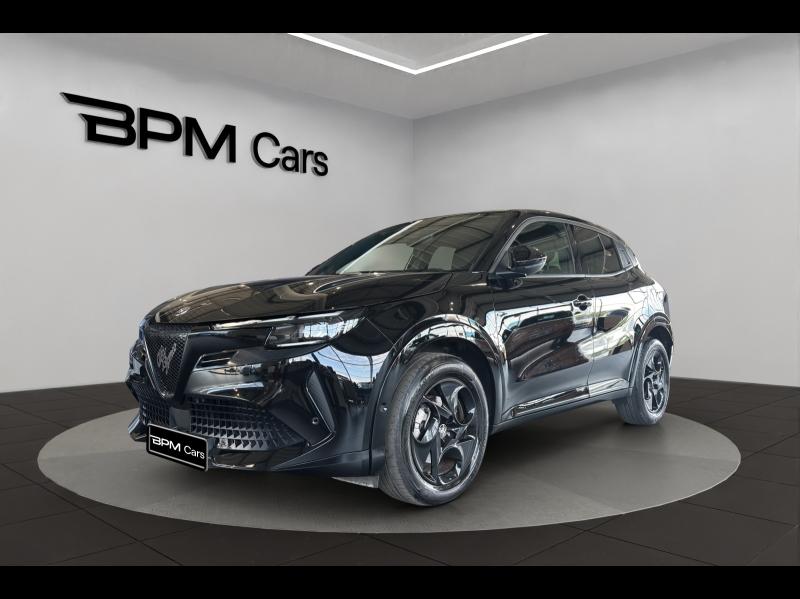 Photo ALFA ROMEO Junior 1.2 Ibrida 136ch DCT6