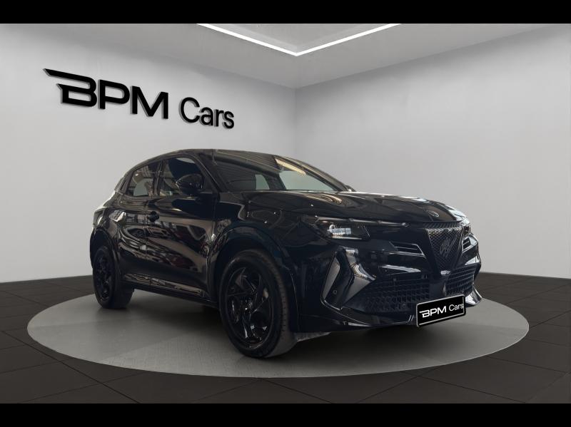 Image ALFA ROMEO Junior 1.2 Ibrida 136ch DCT6