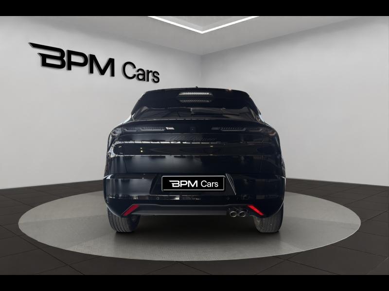 Image ALFA ROMEO Junior 1.2 Ibrida 136ch DCT6