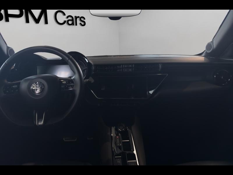 Image ALFA ROMEO Junior 1.2 Ibrida 136ch DCT6
