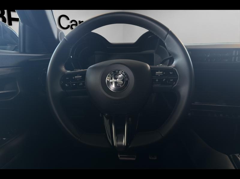 Image ALFA ROMEO Junior 1.2 Ibrida 136ch DCT6