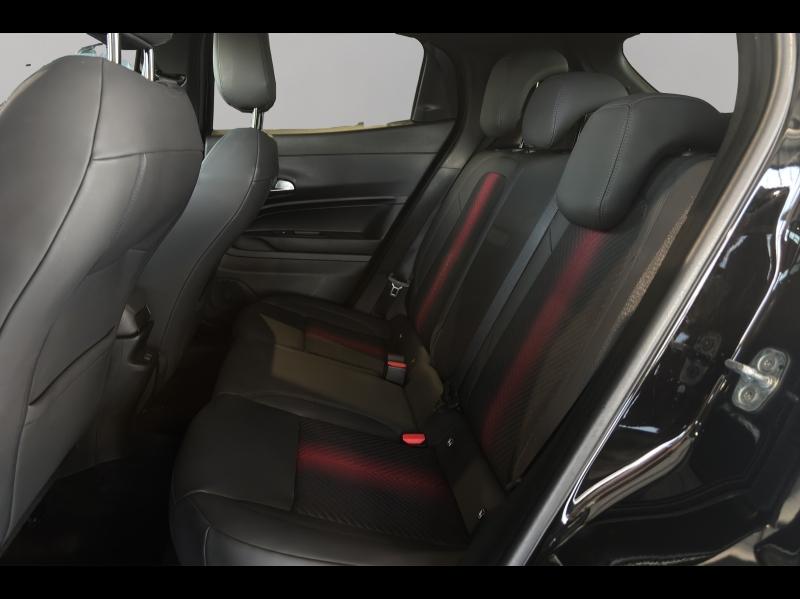 Image ALFA ROMEO Junior 1.2 Ibrida 136ch DCT6