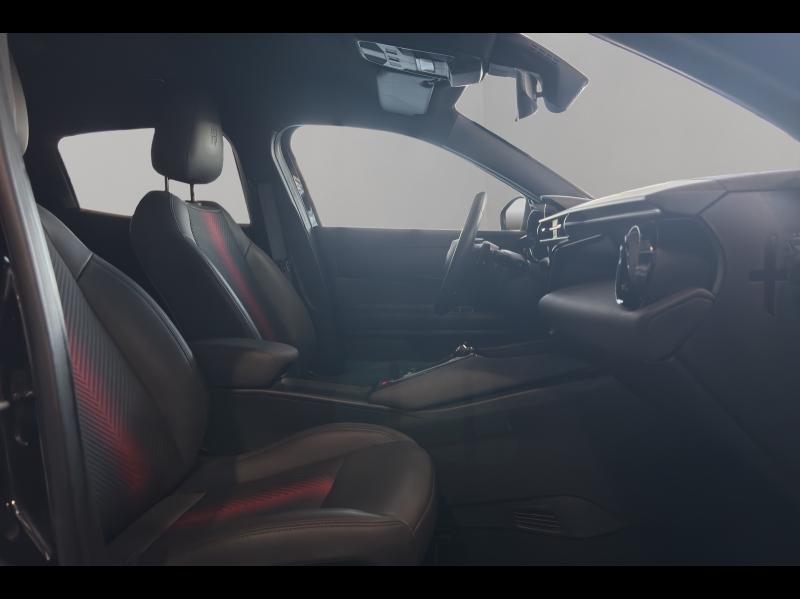 Image ALFA ROMEO Junior 1.2 Ibrida 136ch DCT6