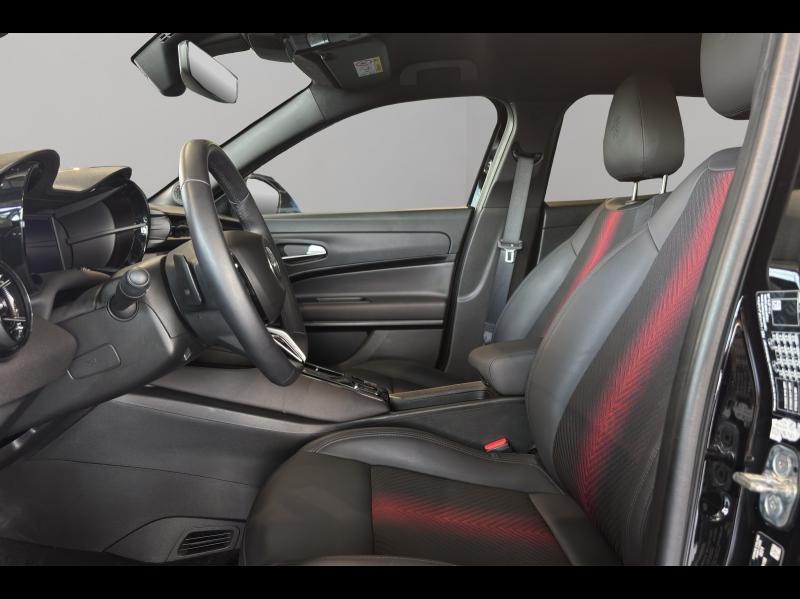Image ALFA ROMEO Junior 1.2 Ibrida 136ch DCT6