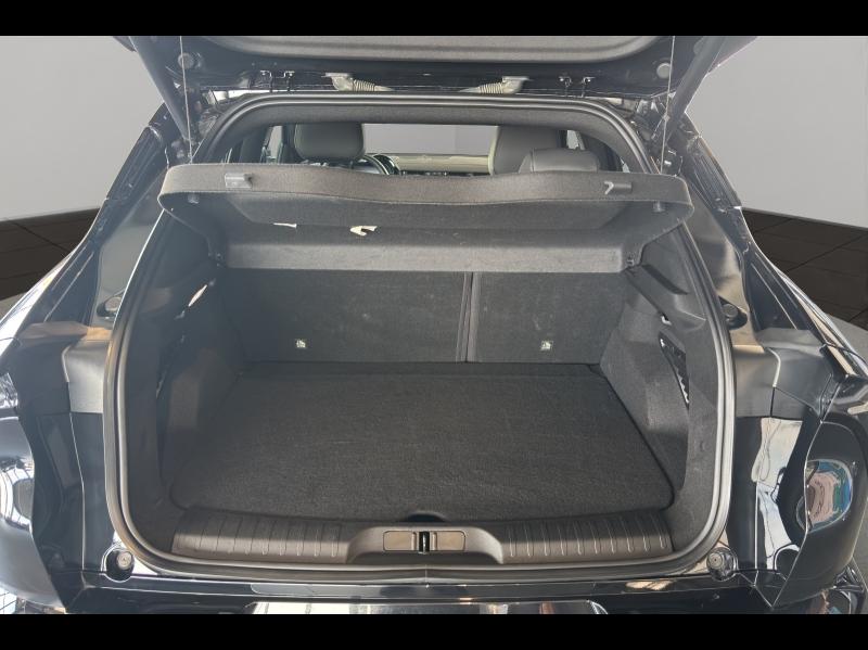 Image ALFA ROMEO Junior 1.2 Ibrida 136ch DCT6