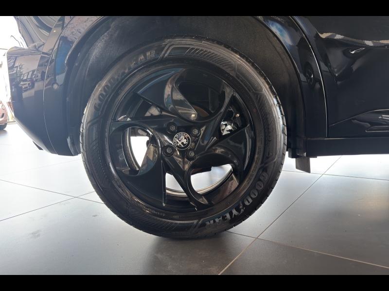 Image ALFA ROMEO Junior 1.2 Ibrida 136ch DCT6