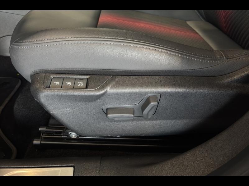 Image ALFA ROMEO Junior 1.2 Ibrida 136ch DCT6