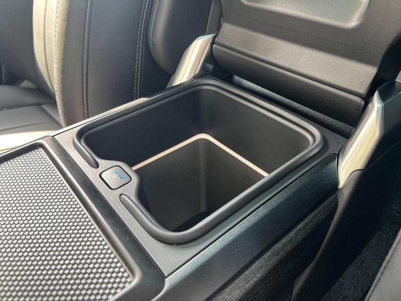 Image LAND-ROVER Range Rover 3.0 P550e 550ch PHEV Autobiography SWB