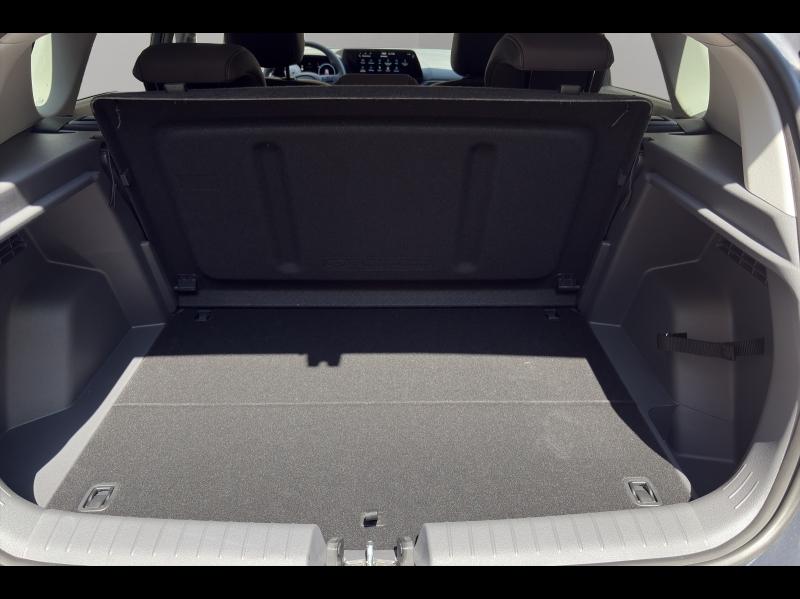 Image HYUNDAI Bayon 1.0 T-GDi 100ch Intuitive DCT-7
